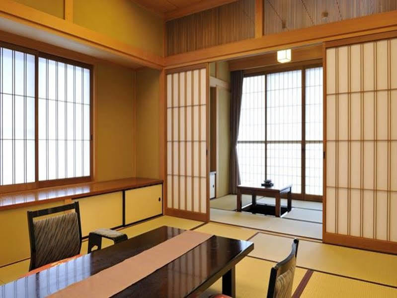 Hodakaso Sangetsu Takayama  Bagian luar foto